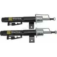 Амортизатор STARLINE MM9AW 1270704634 TL C00346.2 JQM1 WH