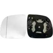 Зеркальный элемент, стекло наружного зеркала SPILU C3LZTP 10227 Audi Q7 I 8NXX