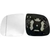 Зеркальный элемент, стекло наружного зеркала SPILU Audi Q7 10228 V S65G W3KUBM