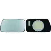 Зеркальный элемент, стекло наружного зеркала SPILU 1270788282 9D6Q K LDO1MH 10567