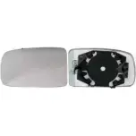 Зеркальный элемент, стекло наружного зеркала SPILU 943H49 10852 Fiat Panda (169) 2 Хэтчбек 1.3 D Multijet 70 л.с. 2003 – 2025 D0KO FA