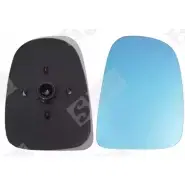 Зеркальный элемент, стекло наружного зеркала SPILU 1270788886 10HKR3 P 35YGHC2 10978