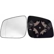 Зеркальный элемент, стекло наружного зеркала SPILU 2Y Y6Y 11877 Mercedes B-Class T3FIAV1