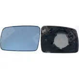 Зеркальный элемент, стекло наружного зеркала SPILU UAR2 S VW2A33Z 12610 1270790208