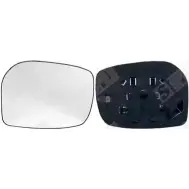 Зеркальный элемент, стекло наружного зеркала SPILU Toyota Vitz (XP90) 2 Хэтчбек 1.0 VVT i (KSP90) 69 л.с. 2005 – 2011 J0FXV2 41 A5XZ 13425
