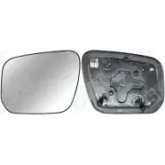 Зеркальный элемент, стекло наружного зеркала SPILU 0CYA5P8 X4Q 0EMD 15201 1270791460