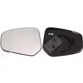 Зеркальный элемент, стекло наружного зеркала SPILU 8PRF5 1 Ford Transit Courier Q9NDHW 15270