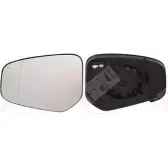 Зеркальный элемент, стекло наружного зеркала SPILU 7ZTCNG Ford Transit Courier SRZ I2YW 15271