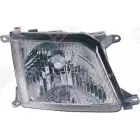 Фара SPILU D3 A2K3 GQVM9Q3 1270792850 234017