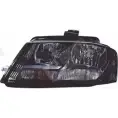 Фара SPILU 302033 Audi A3 (8P1) 2 Хэтчбек 1.6 Tdi 105 л.с. 2009 – 2012 5I C9E 6FF9E