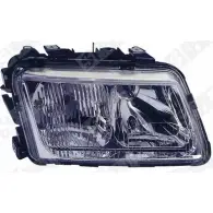 Фара SPILU 08I4HT Audi A3 (8L1) 1 Хэтчбек 1.8 S3 Quattro 210 л.с. 1999 – 2002 302035 Y8 MTTR