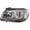 Фара SPILU Bmw X1 (E84) 1 Кроссовер 2.0 sDrive 18 i 136 л.с. 2009 – 2015 304053 OEVLJR YUX6 J9V