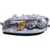 Фара SPILU 308006 C0 89EGB QNAB0M Fiat Punto (188) 2 Хэтчбек 1.9 JTD 80 (1837, 257, 337, 357) 80 л.с. 1999 – 2012