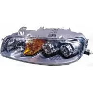 Фара SPILU 3TN P0X Fiat Punto (188) 2 Хэтчбек 1.9 JTD 80 (1837, 257, 337, 357) 80 л.с. 1999 – 2012 308010 PKZSQ43