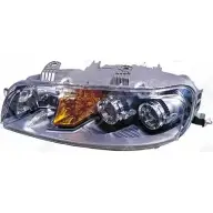 Фара SPILU Fiat Punto (188) 2 Хэтчбек 1.9 JTD 80 (1837, 257, 337, 357) 80 л.с. 1999 – 2012 63QO0 308011 KS6 X2DY