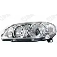 Фара SPILU A3 S950 78X4YGX Fiat Punto (188) 2 Хэтчбек 1.2 Natural Power 60 л.с. 2003 – 2012 308078