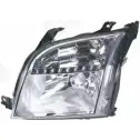 Фара SPILU FCGFYT 309013 Ford Fusion OEZU 95