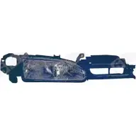 Фара SPILU Ford Fusion XNPHUB NZ9 BU 309014
