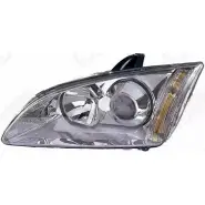 Фара SPILU 309048 Ford Focus 2 Хэтчбек 2.0 GLx Flex 140 л.с. 2005 – 2008 GL1 VSPS A6UYGYJ