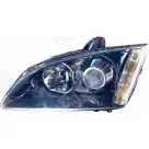 Фара SPILU NN ZR6VM 61MV3M 309053 Ford Focus 2 Седан 1.8 Flexifuel 131 л.с. 2005 – 2008