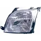 Фара SPILU R5KR 50B 309059 4BRJT Ford Fusion