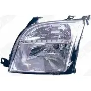 Фара SPILU Ford Fusion 309060 K33016N M 8GKU