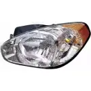 Фара SPILU 5 66015 312007 P2SH7 Hyundai Accent (MC) 3 Седан 1.5 CRDi GLS 110 л.с. 2005 – 2010