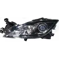 Фара SPILU UIOAIR8 ED G3ND Mazda 6 (GH) 2 Хэтчбек 2.0 MZR CD 140 л.с. 2007 – 2009 317022