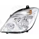 Фара SPILU Mercedes Sprinter (906) 2 Фургон 3.0 (3T) 219 CDI / BlueTEC (9011. 9013) 190 л.с. 2009 – 2024 08FLK H 318043 MZDUQWD