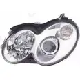 Фара SPILU Mercedes CLK (C209) 2 Купе 6.2 63 AMG (2077) 481 л.с. 2006 – 2009 VT0 19 VG78A 318073