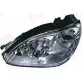 Фара SPILU 84J5CN 318080 Mercedes S-Class (W220) 2 Седан 5.0 S 500 (220.075. 2275. 2275) 299 л.с. 1998 – 2003 2 8YQGXK