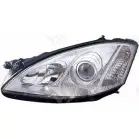 Фара SPILU Mercedes S-Class (W221) 3 Седан 4.0 S 450 CDI (2228. 2228) 320 л.с. 2009 – 2013 5VTLDMH RDMR A0B 318095