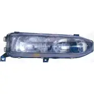 Фара SPILU 319004 2 7L9E3 P4DEBL Mitsubishi Galant 7 (E52A) Хэтчбек 2.5 (E88A) 170 л.с. 1992 – 1996