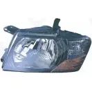 Фара SPILU XD20L 3 NDC5RG Mitsubishi Pajero 3 (V60) 1999 – 2007 319023