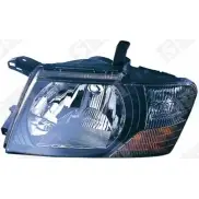 Фара SPILU ZJ4HCW1 8 6J0R Mitsubishi Pajero 3 (V60) 1999 – 2007 319024