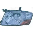 Фара SPILU I ZQED 319025 Mitsubishi Pajero 3 (V60) 1999 – 2007 D18L8D