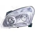 Фара SPILU Nissan Qashqai (J10) 1 Кроссовер 2.0 dCi 150 л.с. 2007 – 2013 UC KPS SUCZGZQ 321025