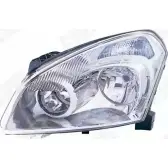 Фара SPILU Nissan Qashqai (J10) 1 Кроссовер 2.0 dCi 150 л.с. 2007 – 2013 QZ07O39 321026 YACSD 7W