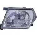 Фара SPILU 321061 Nissan Patrol KWY5DW U3 FC0