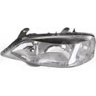 Фара SPILU 322001 Opel Astra (G) 2 Седан 2.0 16V (F69) 136 л.с. 1998 – 2005 ZJO5 6 FZFWF2