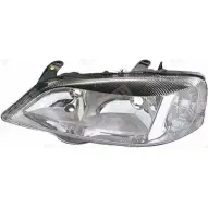 Фара SPILU Opel Astra (G) 2 Седан 2.0 16V (F69) 136 л.с. 1998 – 2005 DTX9Z Y HFRCFS 322002