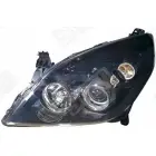 Фара SPILU FGK A1 322043 49UQDK Opel Vectra (C) 3 Универсал 2.8 V6 Turbo (F35) 230 л.с. 2005 – 2008