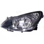 Фара SPILU VC41J9 Opel Corsa (D) 4 Хэтчбек 1.2 LPG (L08. L68) 75 л.с. 2009 – 2011 322045 GX 1HMZ