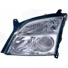 Фара SPILU U RCAB0V A7S5V Opel Vectra (C) 3 Хэтчбек 2.2 DTI 16V (F68) 117 л.с. 2002 – 2008 322051