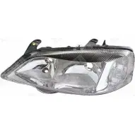 Фара SPILU Opel Astra (G) 2 Седан 2.0 16V (F69) 136 л.с. 1998 – 2005 0HFG2 FA H8E 322073