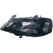 Фара SPILU 322076 Opel Astra (G) 2 Седан 2.0 16V (F69) 136 л.с. 1998 – 2005 Y16RV2N JYZ4 1UM