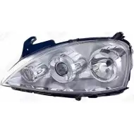Фара SPILU S5I8E J65F Z 322088 Opel Corsa (C) 3 Хэтчбек 1.3 CDTI (F08. F68) 70 л.с. 2003 – 2009
