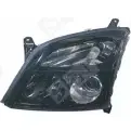 Фара SPILU 322097 ELCE BM Opel Vectra (C) 3 Хэтчбек 2.2 DTI 16V (F68) 117 л.с. 2002 – 2008 HHTMEL