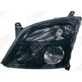 Фара SPILU Opel Vectra (C) 3 Хэтчбек 2.2 DTI 16V (F68) 117 л.с. 2002 – 2008 QO0MFI 322098 SSA2FN L