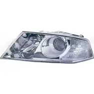 Фара SPILU VL3G8U PFWUX E 328004 Skoda Octavia (A5, 1Z3) 2 Хэтчбек 1.9 TDI 105 л.с. 2004 – 2010